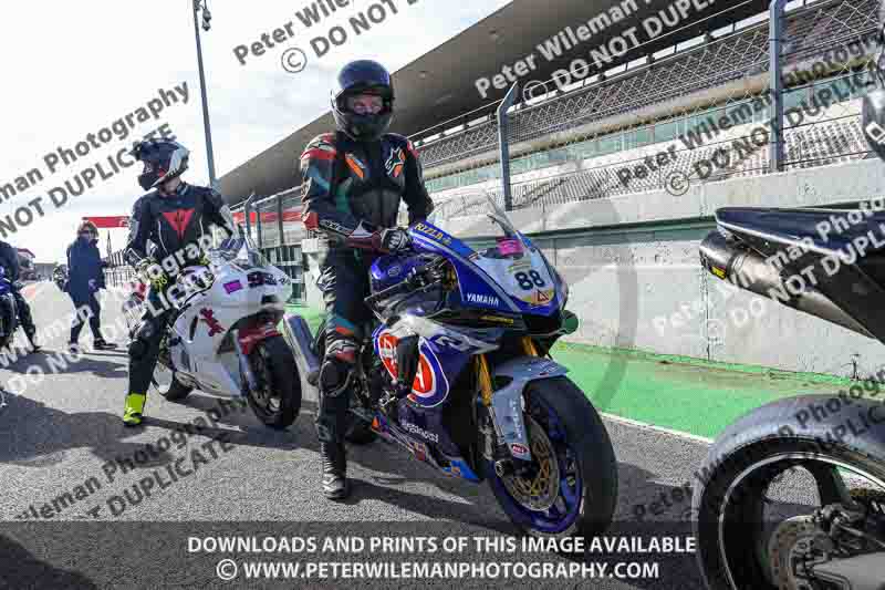 May 2023;motorbikes;no limits;peter wileman photography;portimao;portugal;trackday digital images